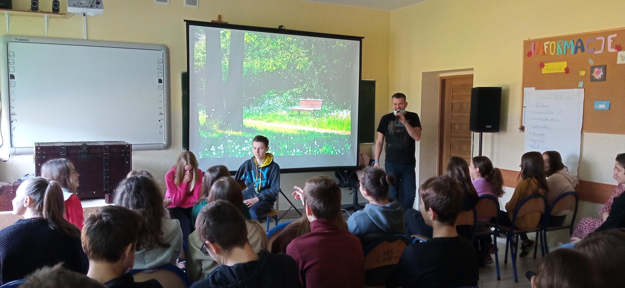 Program profilaktyczny 